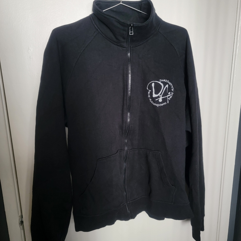 Harry Potter Dumbledore's Army Jacket